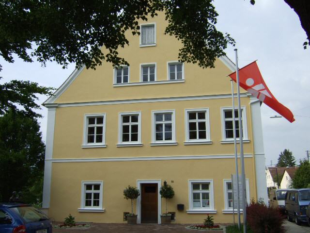 Unteres Schlößchen