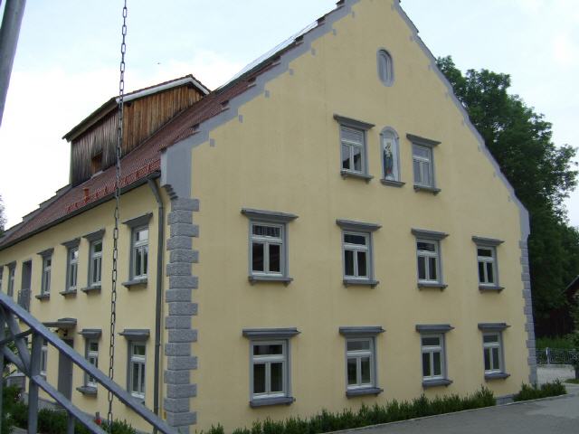 Mittlere Mühle